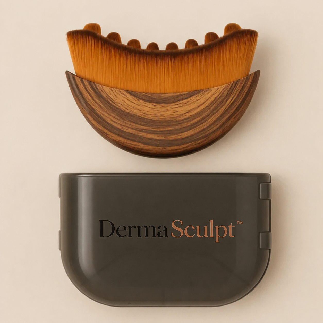 DermaSculpt™  Lymphatic Face Brush