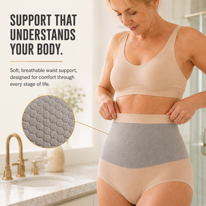 DermaSculpt Everyday Shaper