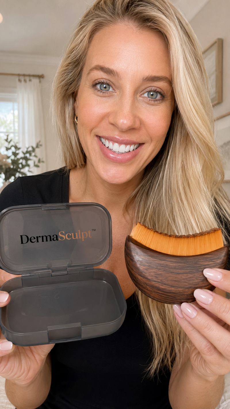 Customer using product