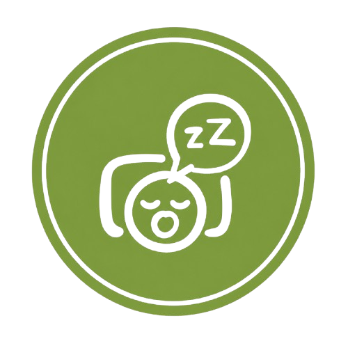 Reduces Snoring