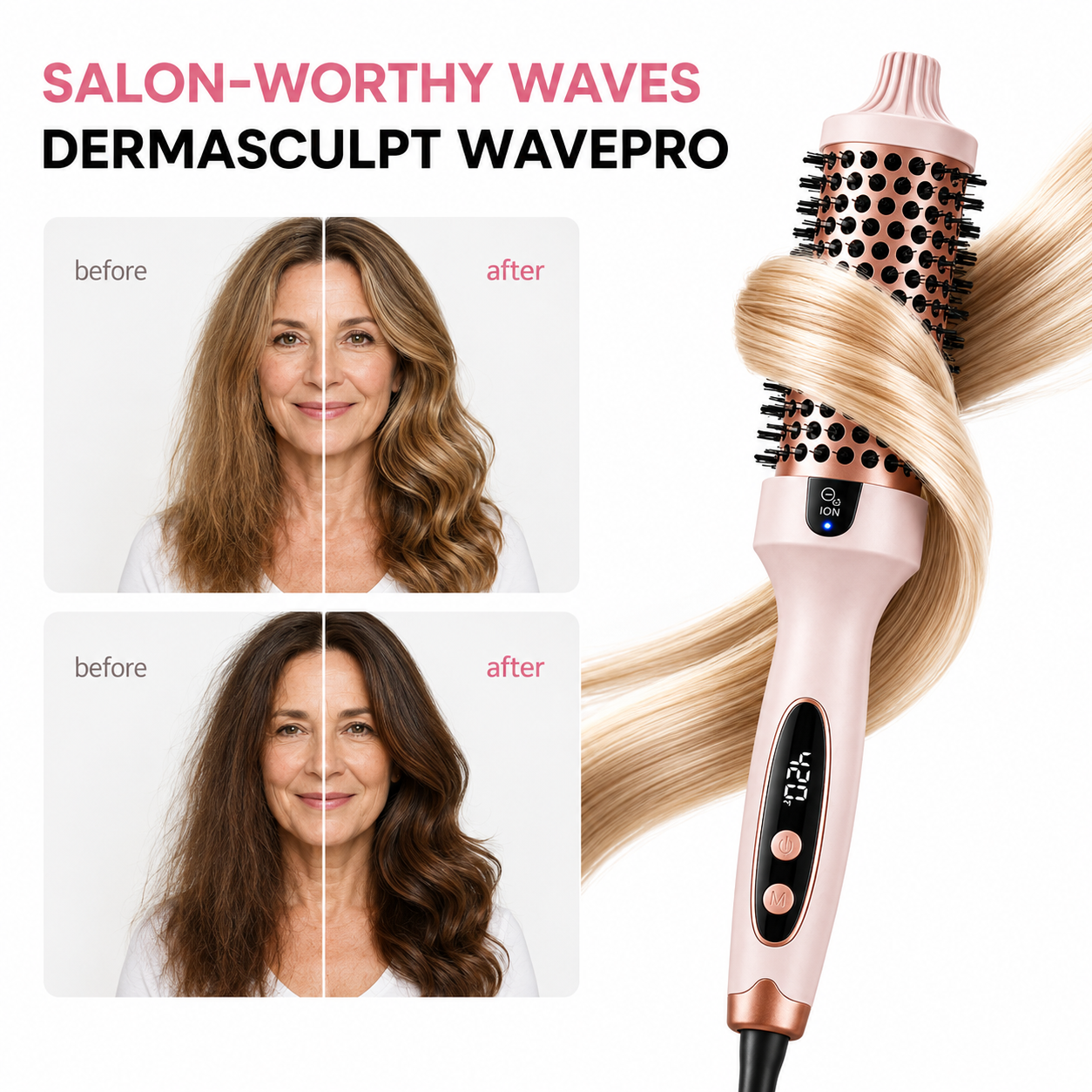 DermaSculpt™ WavePro