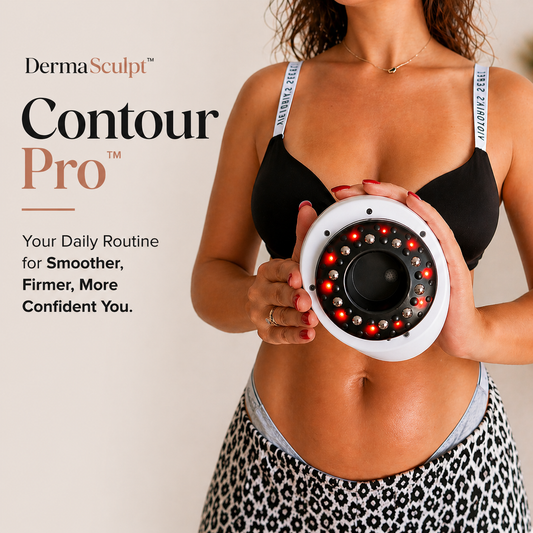 DermaSculpt™ Contour Pro