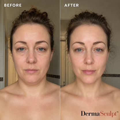 DermaSculpt™  Lymphatic Face Brush