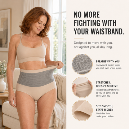 DermaSculpt Everyday Shaper